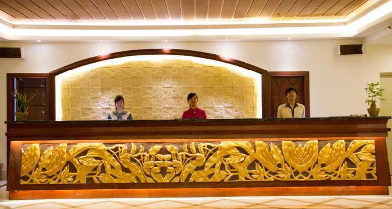 Guangzhou Masia Hotel Eksteriør billede